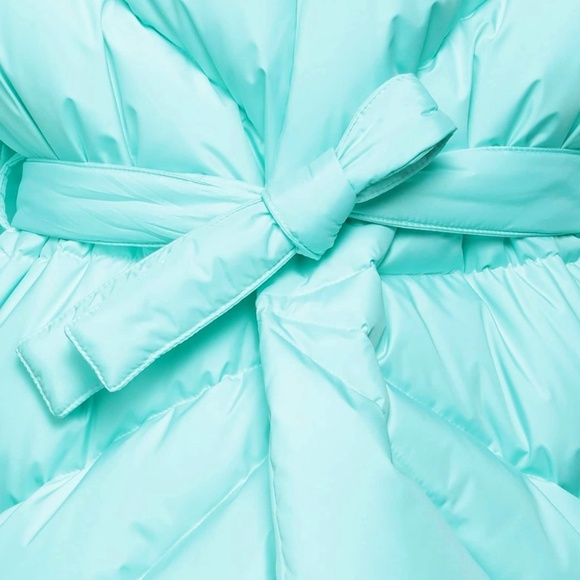 Puffer jacket - Picture 4 of 6